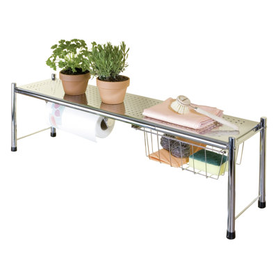 Aloysius Kitchen Rack