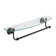 Chelsea 24" Shelf with Towel Bar