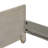 Durgin Panel Bed-1524563498