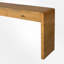 Console moderne, table d'entrée-1408021632