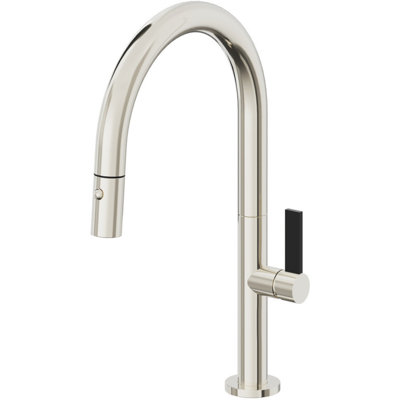 Poetto Kitchen Faucet