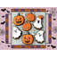 Tapis lavable pour les fêtes d'Halloween One Allium Way®-1321223963