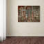 Reproduction d'art sur toile tendue-22559414