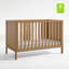  Kerenza 4 -in-1 Convertible Crib-1866641612