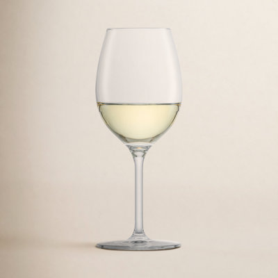 Banquet White Wine Glass