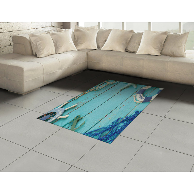 Jazmyne Hand Woven Area Rug, Rectangle 120 x 180cm