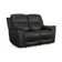 Cooper Power Reclining Loveseat with Power Headrests & Lumbar