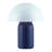 Modern Rechargeable Mushroom Table Lamp With Touch Dimmer Button By 17 Stories-49468133