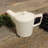 Eclipse Milk Jug 12 oz. Pitcher