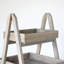 Milliken Solid Wood Ladder Bookcase-493706766