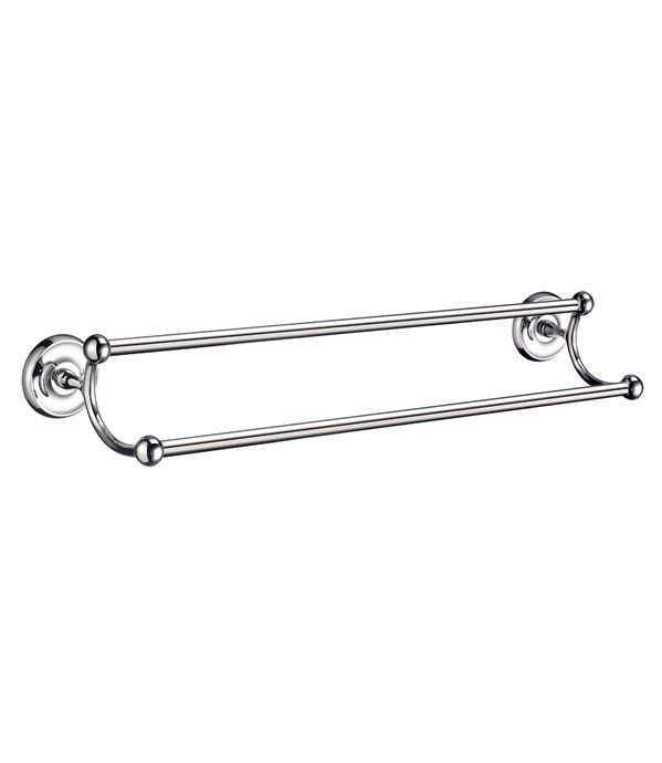 Wall, Polished Chrome