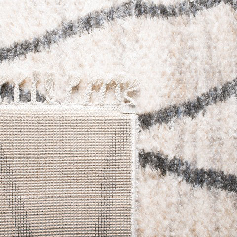 Barnes Geometric Hand Woven Area Rug