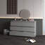 Commode 6 tiroirs Bisset-378550703