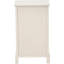 Abhiraam 40 cm W Bedside Table