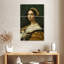 Portrait de jeune femme Leisha 1515-1520-108611952