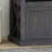 Oyola Shelves Storage Bench-389929694