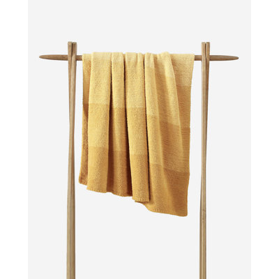 Ombre Throw Blanket
