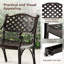 Fauteuil Chavely