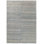 Jaipur Living Crispin Indoor/ Outdoor Solid Blue/ White Area Rug 2'X3'