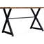 Bureau d'ordinateur contemporain Contemporary