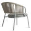 Mate Outdoor Lounge Chair-49374993