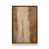 Polished Gold Floater Framed is unavailable