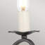 Venetian Candle Wall Light
