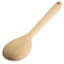 Cuillère en bois de hêtre Martha Stewart