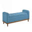 Banc de rangement Mid-Century-1582257689