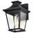 Aluminium Wall Light
