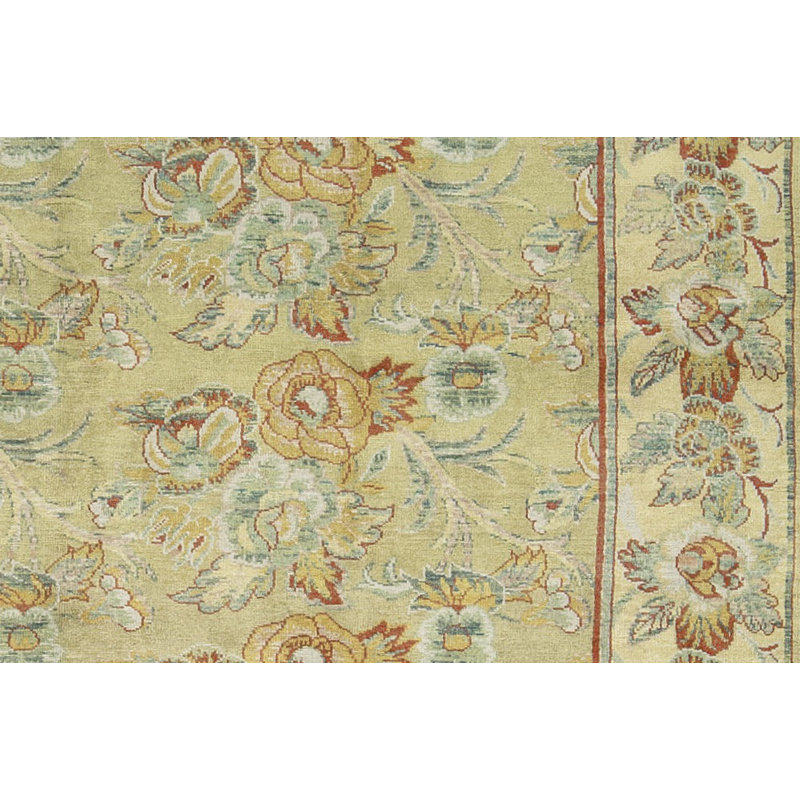 One-of-a-Kind 7'11" X 9'3" Area Rug