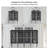 Tucker Murphy Pet™ Bug Proof Cat Catio, 2 Tiers Window Box Enclosure for Multiple Indoor Cats
