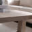 Traversa Wood Coffee Table