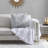 Juicy Couture Sheepskin Pillows-92541053