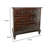Brae Solid Wood 32'' W 3 - Drawer Dresser