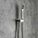 Flavia All-In-One Kit with Rough in-Valve