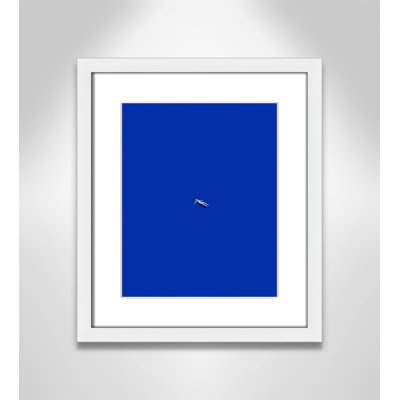 «No stress print» par Leon
