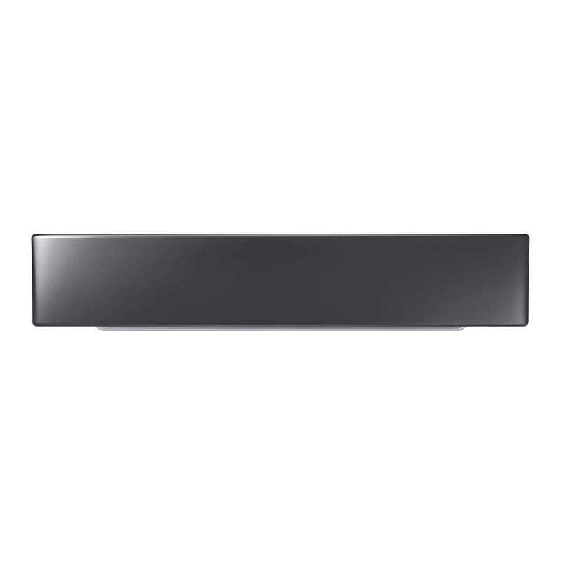 Montant Samsung de 27 po, Noir métallique