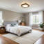 Flush Mount