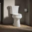 Highline™ 1.6 GPF Elongated Two-Piece toilet (Seat Not Included)-14674247-24495080