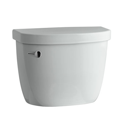 Cimarron 1.28 GPF Tank