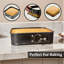 Wayfair Basics™ 3 Classic Cake Pan