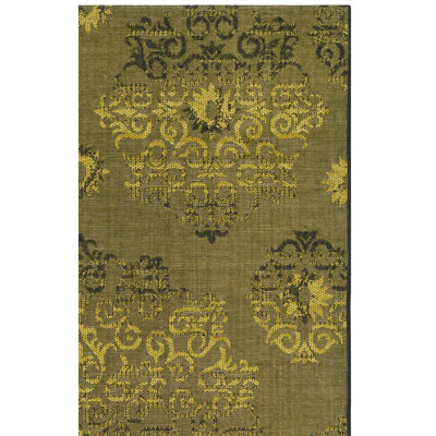 Tapis oriental performance Wrayett