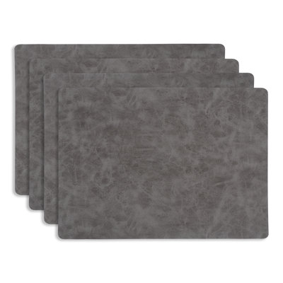 KAF Home Reversible Vinyl Placemat