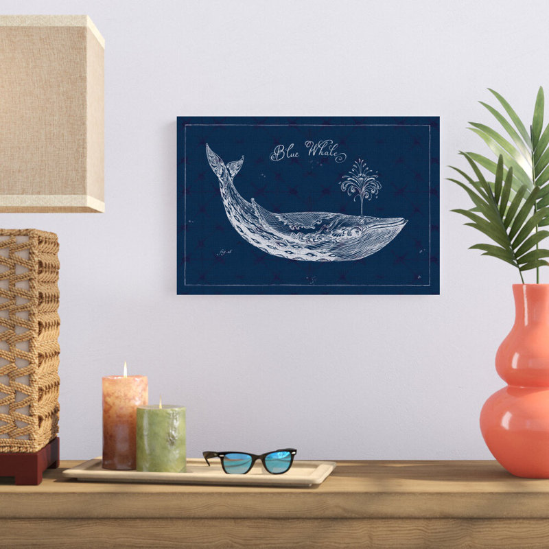 «Underwater Life IX» par Daphne Brissonnet, impression sur toile tendue, H 12 po x l 18 po