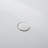 freestanding solid surface soaking bathtub-110423076