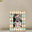 Stainforth Brown Wood Picture Frame-41829128