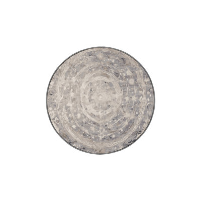 Machine Washable Gray Area Rug