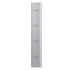 Metal 1 - Tier 30cm with Dial / Combination-61002081-122586757