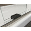 Porte de baignoire de dérivation 59,63 "x 59,75" avec technologie CleanCoat Levity-10935977-69281727
